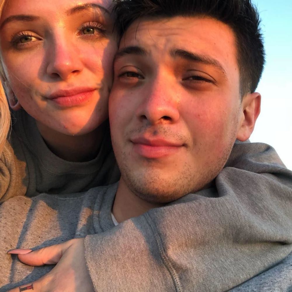 Meet your Posher, Luna